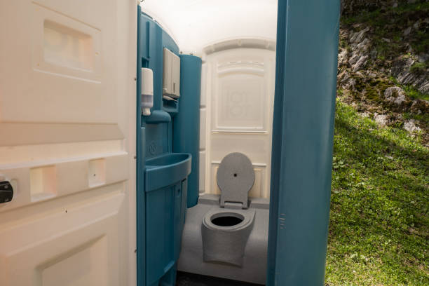 Best Porta potty rental for festivals  in Sweet Home, AR
