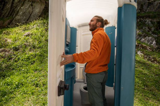 Best Portable restroom trailer rental  in Sweet Home, AR