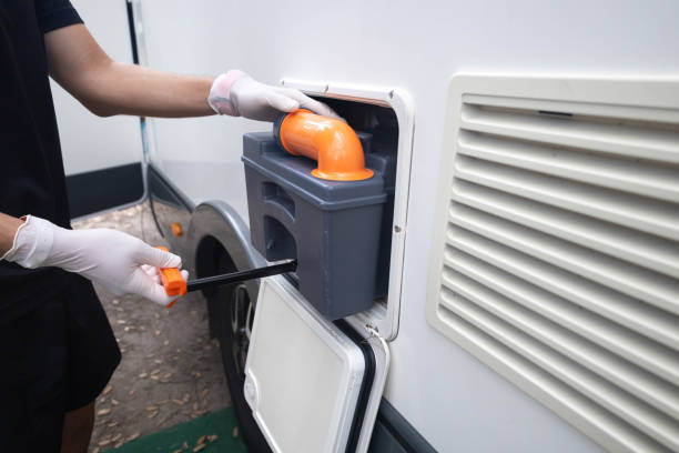 Best Porta potty services near me  in Sweet Home, AR