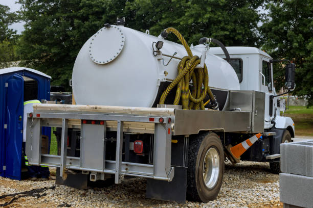 Best Construction site porta potty rental  in Sweet Home, AR