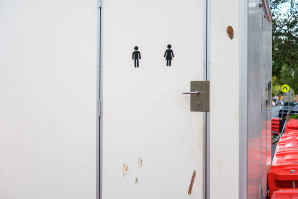 Best Portable bathroom rental  in Sweet Home, AR