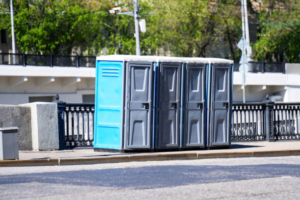 Porta potty rental for festivals in Sweet Home, AR
