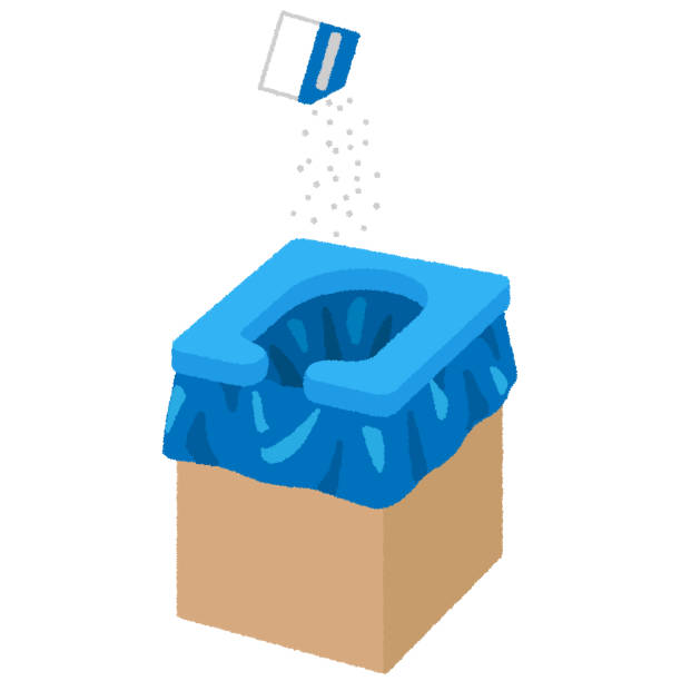 Portable Toilet Options We Offer in Sweet Home, AR