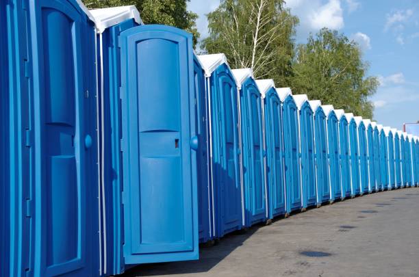 Best Affordable porta potty rental  in Sweet Home, AR